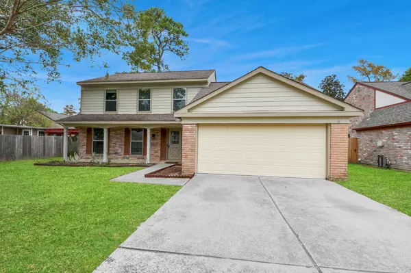 Cypress, TX 77429,11318 Willow Field DR