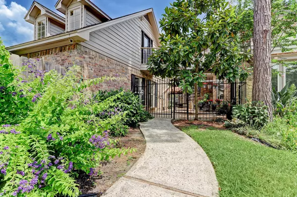 Kingwood, TX 77339,2222 Bens View TRL