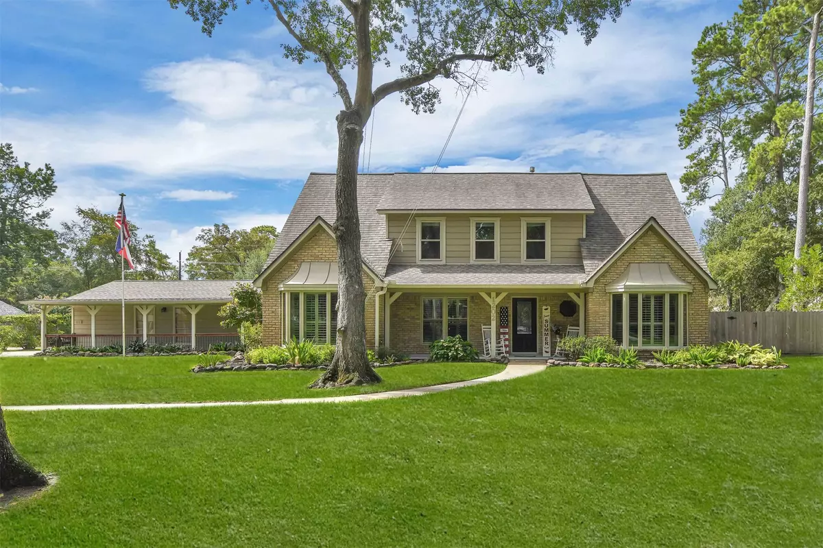 Kingwood, TX 77339,1202 Golden Bear LN