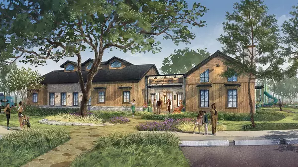 Montgomery, TX 77316,26709 Stockton TRL