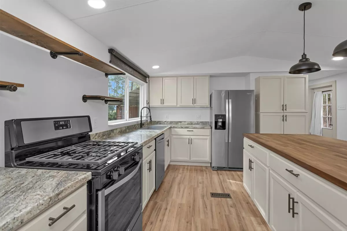 Cleveland, TX 77328,5500 Penny Rd