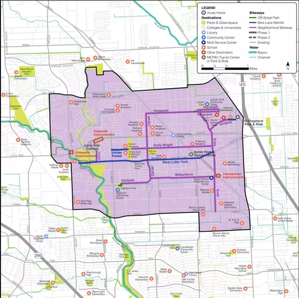 Houston, TX 77088,7332 Parkes ST