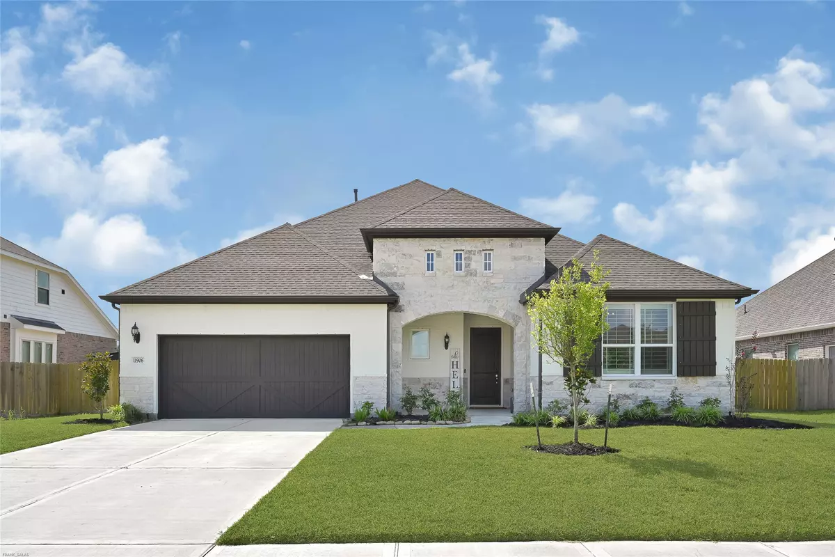 Mont Belvieu, TX 77535,11906 Autumn Leaf DR