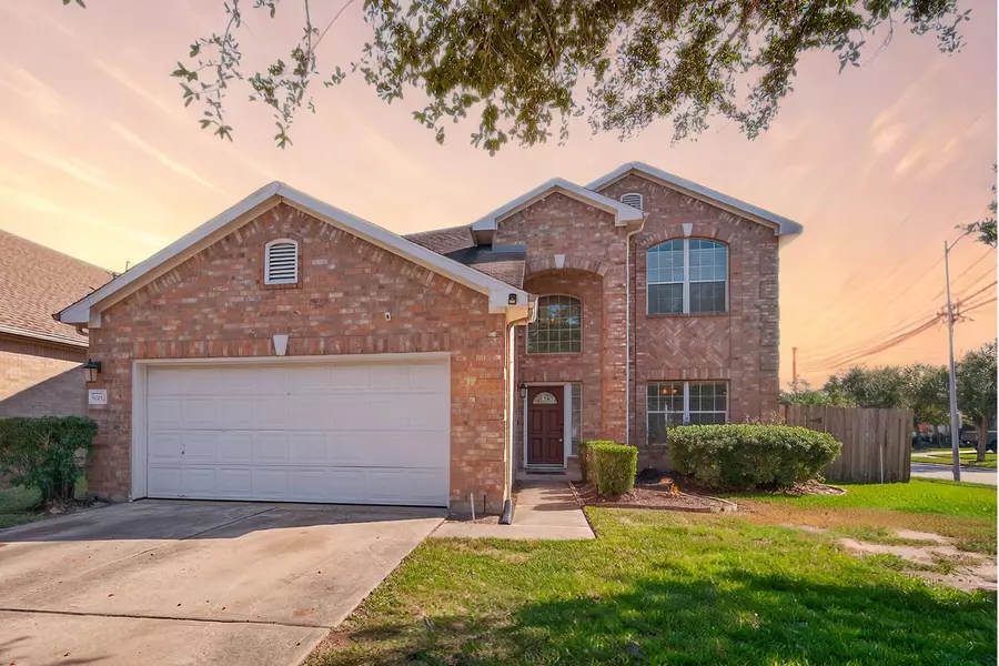 3002 Rusty Bridge CT, Spring, TX 77386