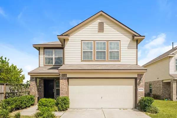 8005 Wayside Village WAY, Houston, TX 77016