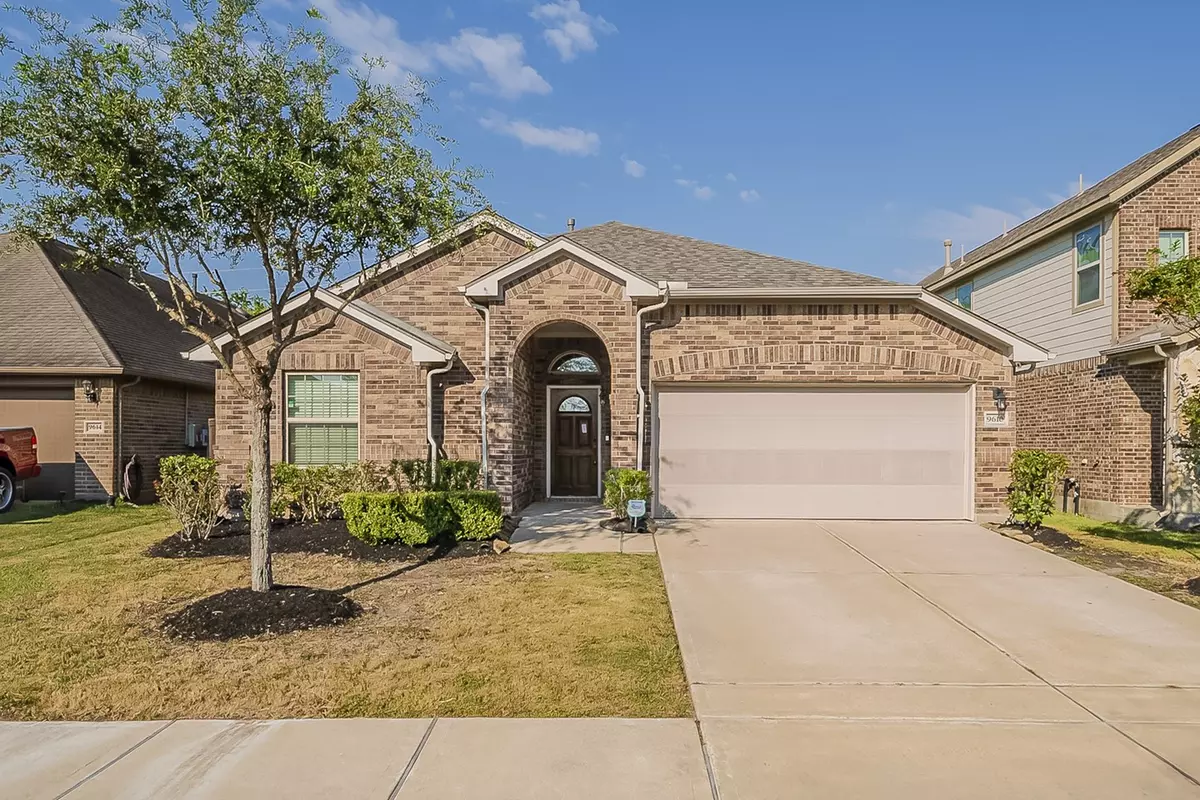 Rosharon, TX 77583,9610 Ocean DR