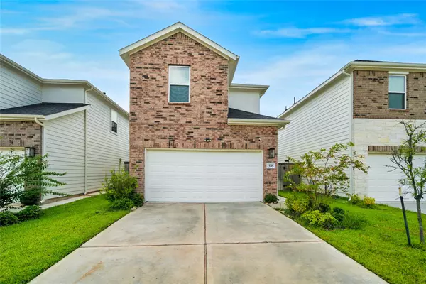 1538 Revolution WAY, Missouri City, TX 77459