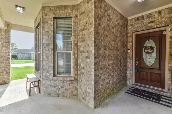 Porter, TX 77365,19022 Hammer LN