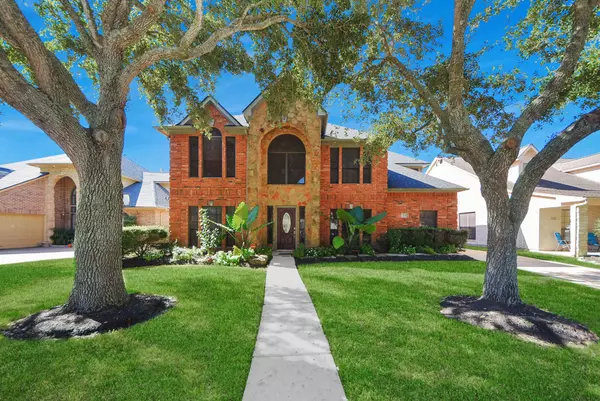 Pearland, TX 77584,3010 Ashton Park DR