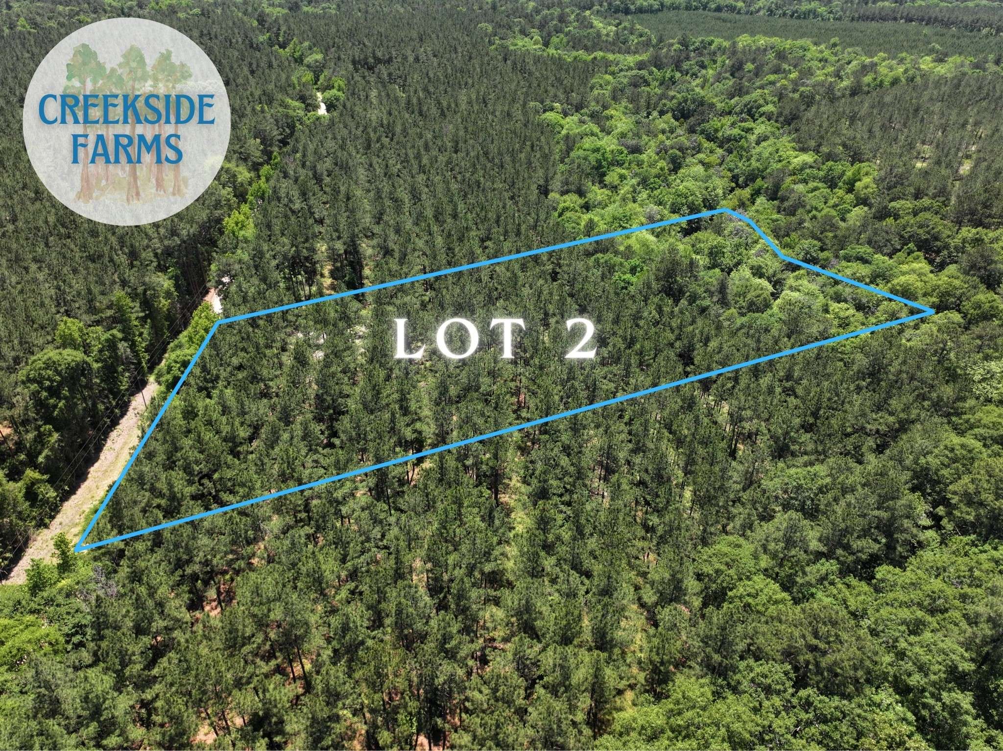 Livingston, TX 77351,000 Morris Lane