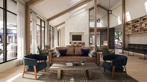 The Woodlands, TX 77380,1941 Sawdust Road #2111