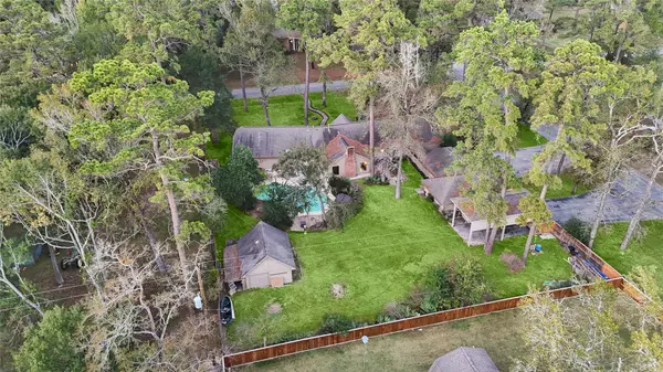 Houston, TX 77339,1430 Sweet Gum LN