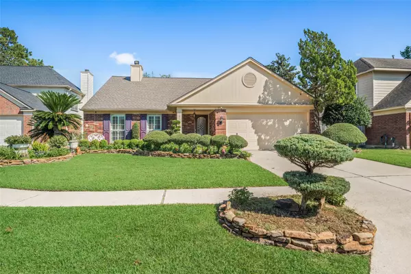 Humble, TX 77346,19130 Timber Trace DR