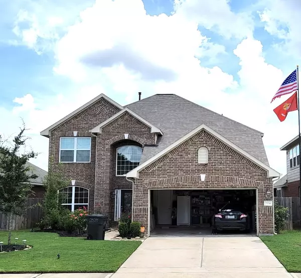 2534 Pines Pointe Dr, Katy, TX 77493