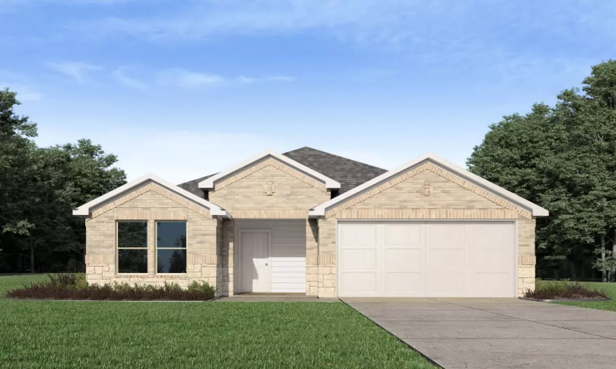 New Caney, TX 77357,20113 Zwolle DR