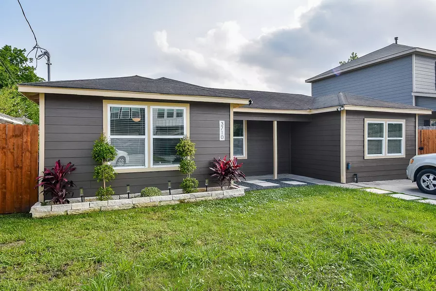 3710 Dreyfus ST, Houston, TX 77021