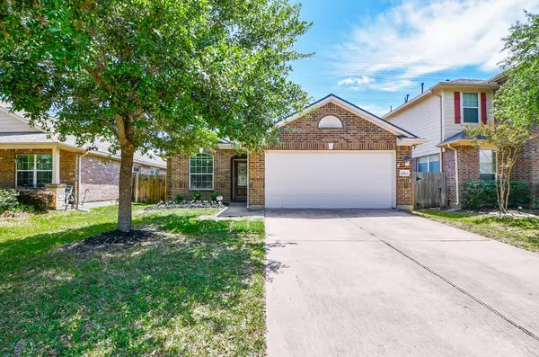 Katy, TX 77494,26923 Glacier Creek DR