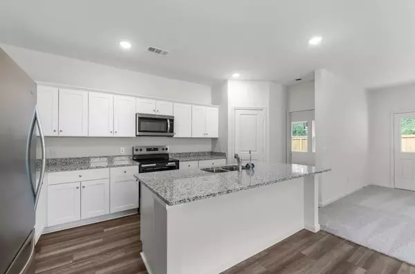 Magnolia, TX 77355,25306 Stoneham Creek DR