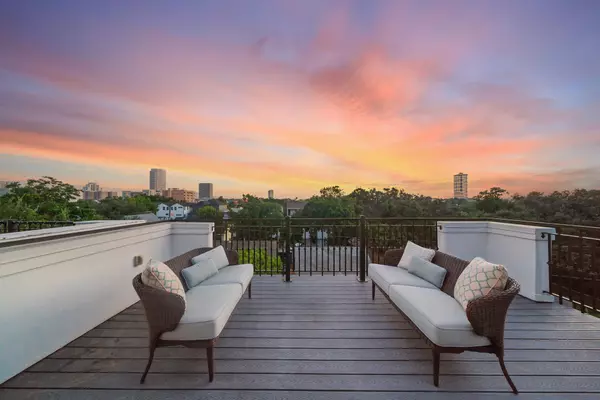 Houston, TX 77006,803 Bomar ST #A