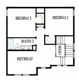 Manvel, TX 77578,5422 Blackcurrant RD