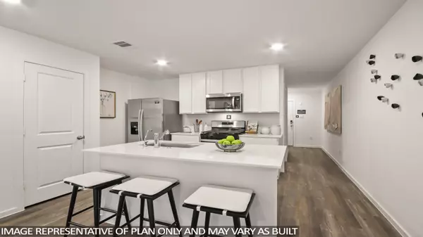 949 Sutherland Falls ST, Conroe, TX 77303