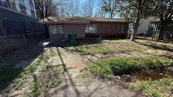 3324 Beulah ST, Houston, TX 77004