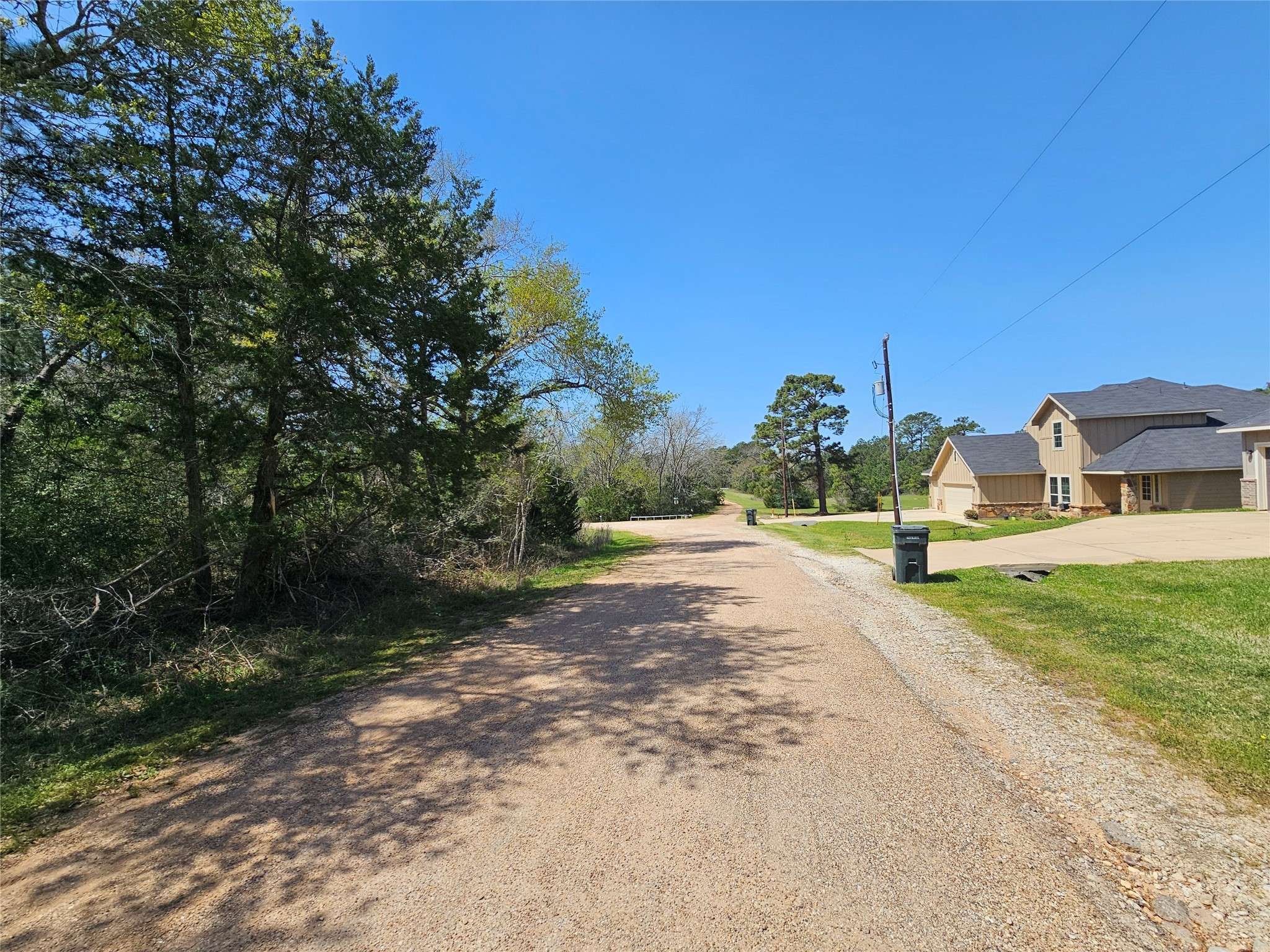 Hempstead, TX 77445,0 Park View Dr