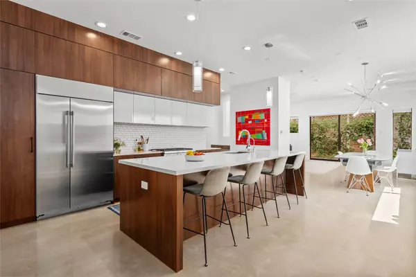 509 W Drew ST, Houston, TX 77006