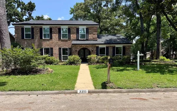 3311 Big Spruce DR, Houston, TX 77339
