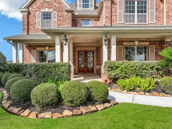 League City, TX 77573,3914 Lake Star DR