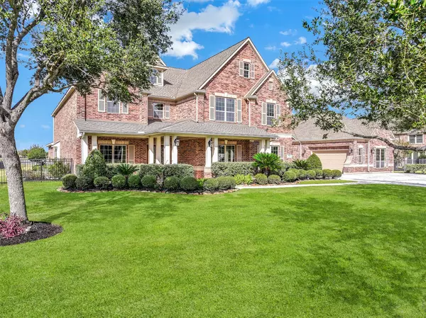 League City, TX 77573,3914 Lake Star DR