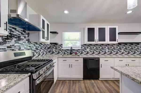 Houston, TX 77026,5906 Hilary ST