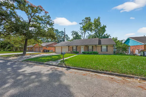 Conroe, TX 77301,108 Belvedere DR