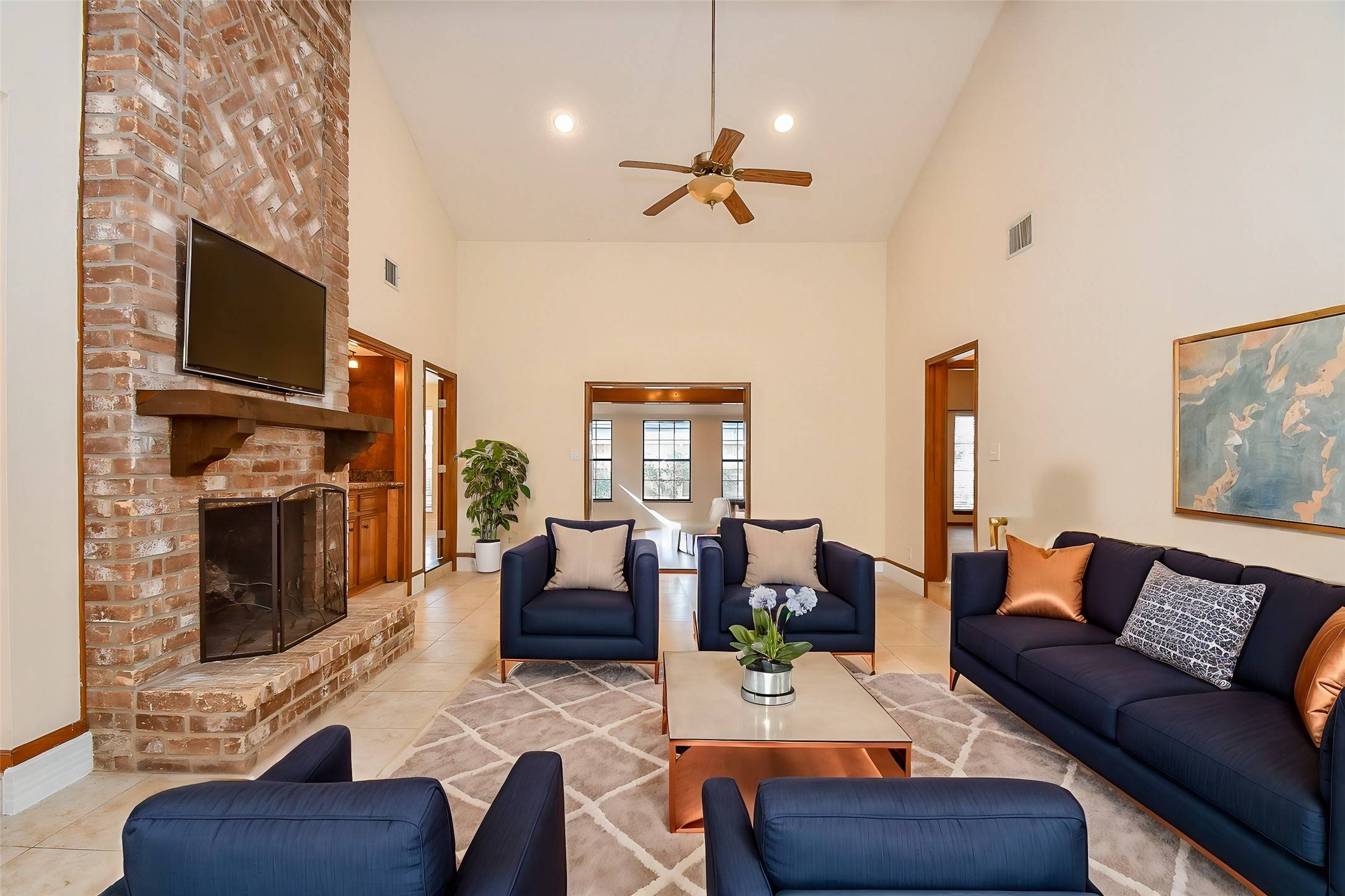 15203 Carols Way DR, Houston, TX 77070