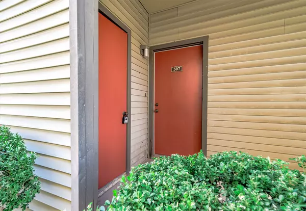 Houston, TX 77057,2025 Augusta DR #507