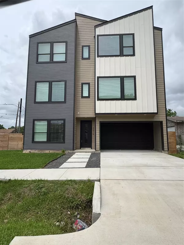 Houston, TX 77004,3328 Adair ST
