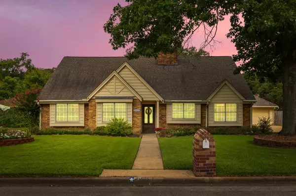 1023 Carnation ST, Katy, TX 77493