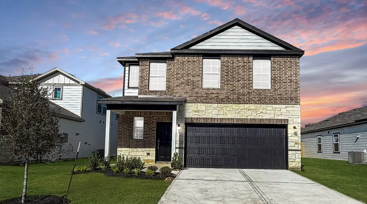 Willis, TX 77318,11982 Wisteria Meadows Drive