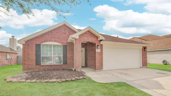 Houston, TX 77044,13014 Sandhill Park LN