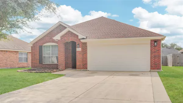 13014 Sandhill Park LN, Houston, TX 77044