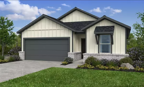 7927 Sunny Lily LOOP, Cypress, TX 77433