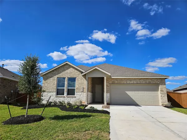 28611 Great Saddle TRL, Hockley, TX 77447