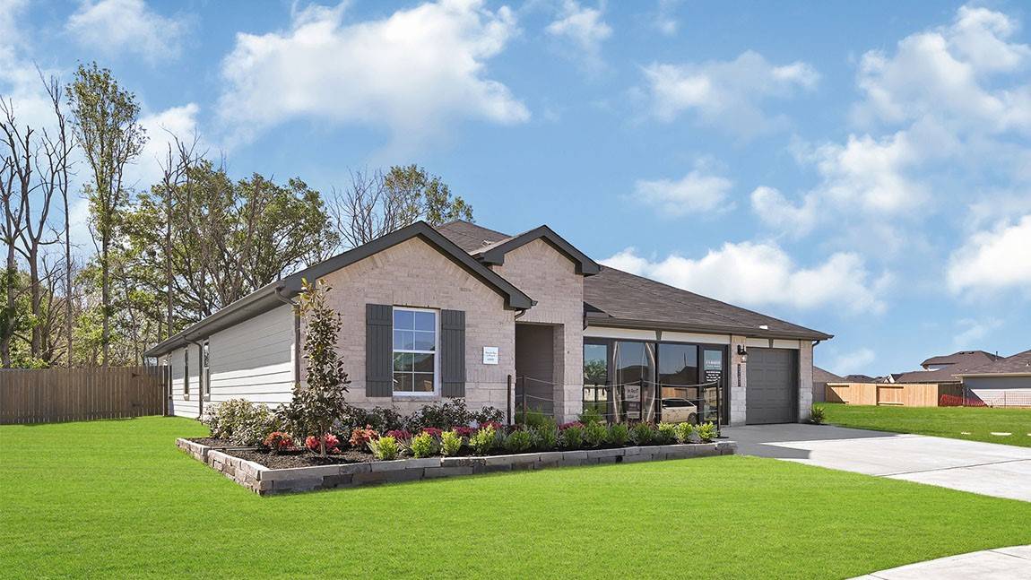 Rosenberg, TX 77469,2707 Misty Elm Lane