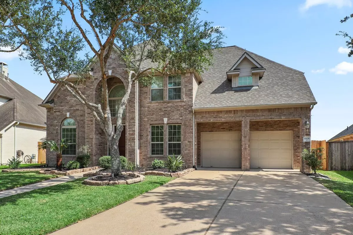 League City, TX 77573,1008 Misty Trails LN