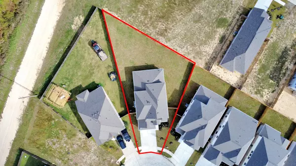 Dayton, TX 77535,11 Knight Bayou Drive