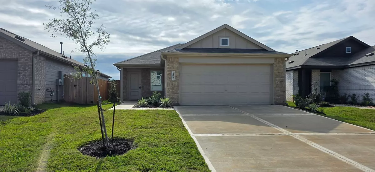 Conroe, TX 77306,14852 North Ascot Bend