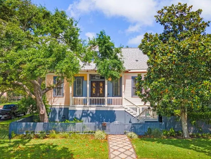 Galveston, TX 77550,1502 20th ST