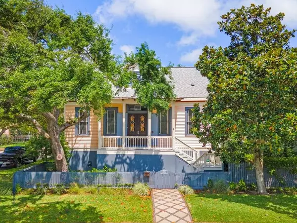 Galveston, TX 77550,1502 20th ST