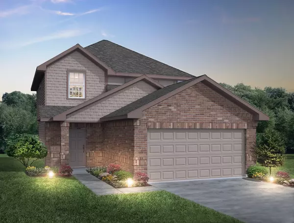 3058 Nickell Back DR, Conroe, TX 77301