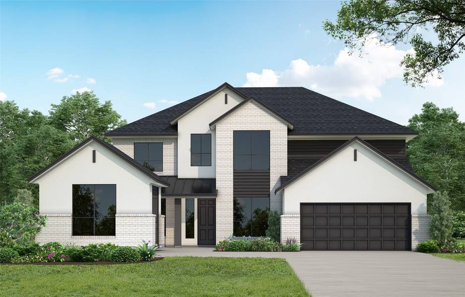 15727 Saffron Summer ST, Conroe, TX 77302